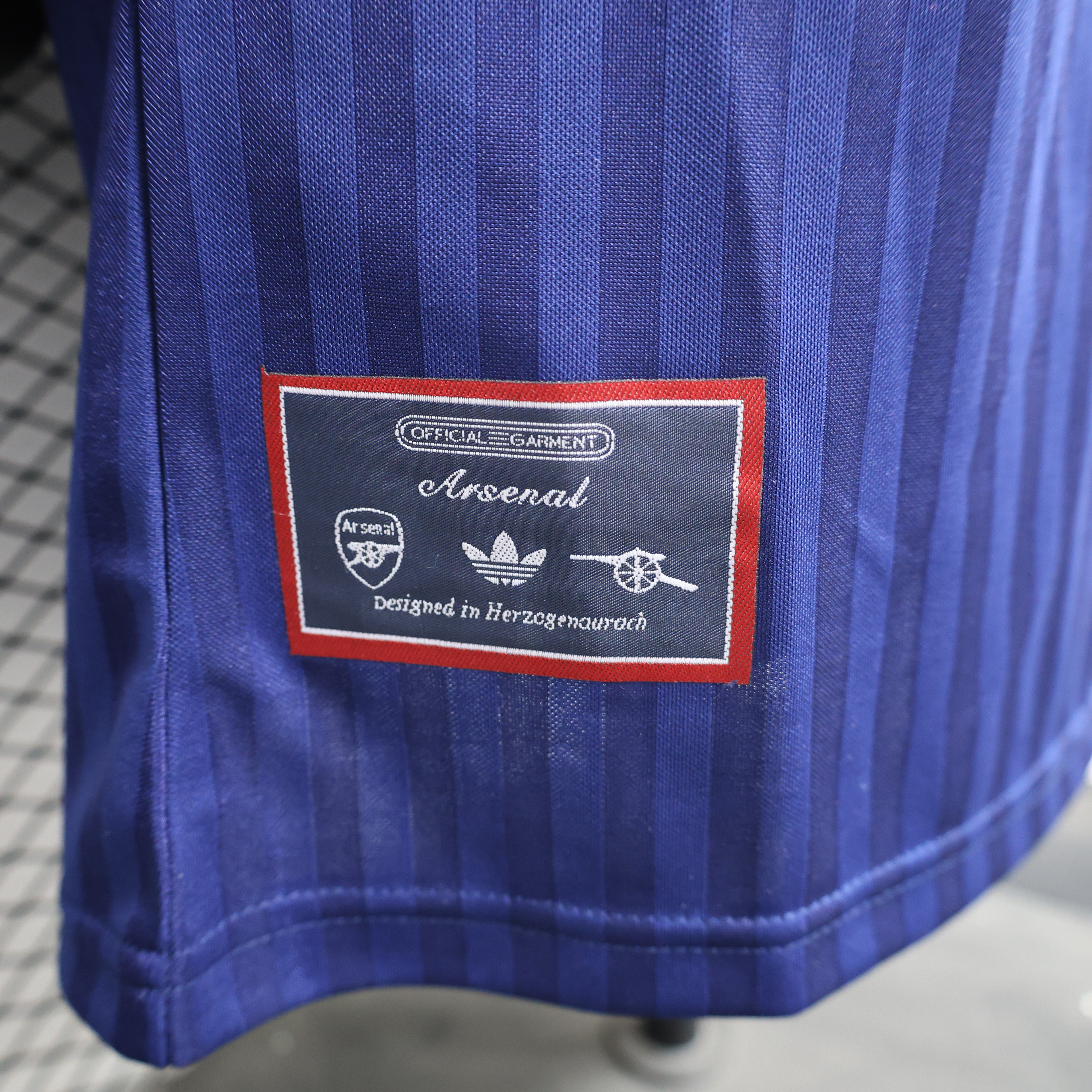 24-25 Arsenal Special Jersey/ 24-25 阿森纳特别版