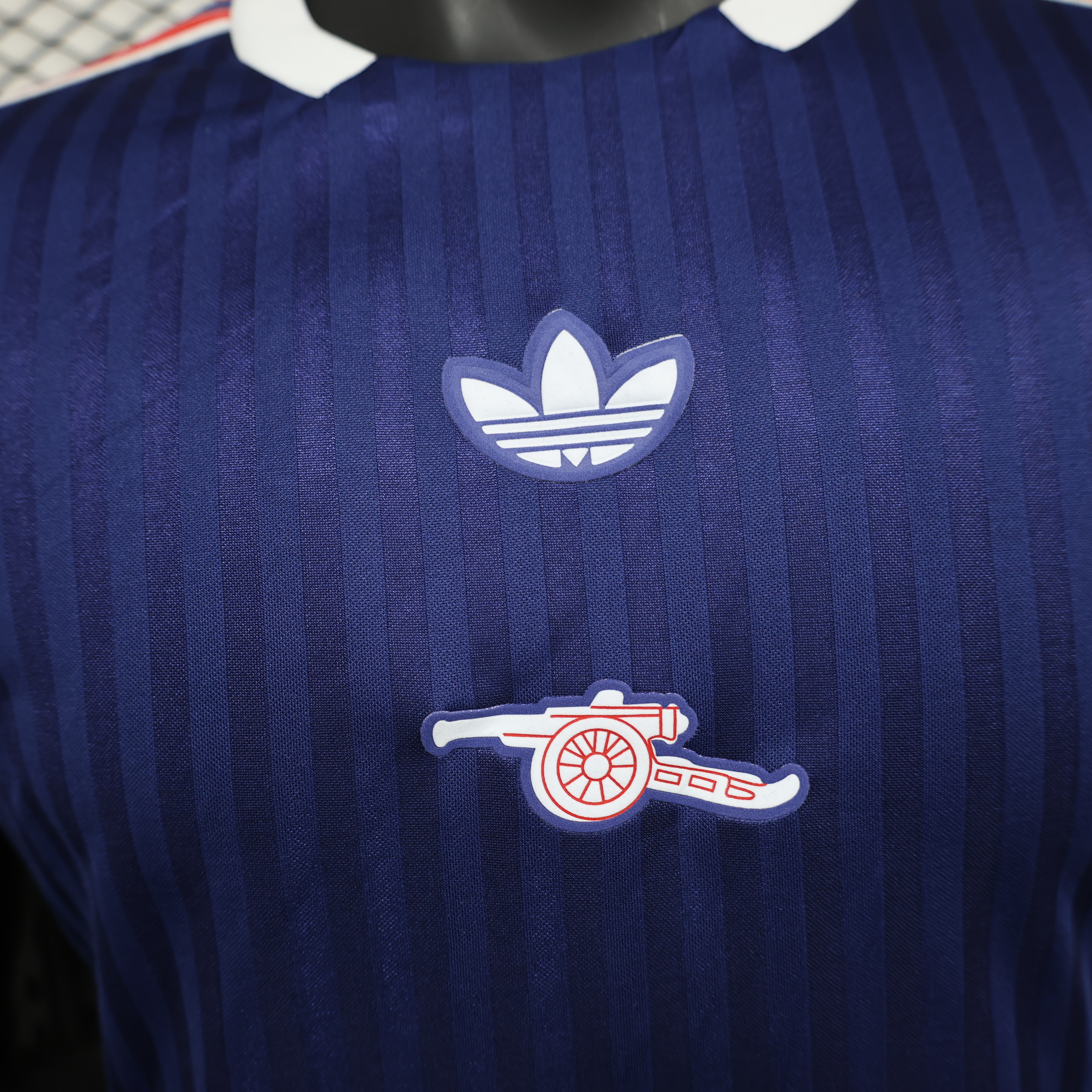 24-25 Arsenal Special Jersey/ 24-25 阿森纳特别版