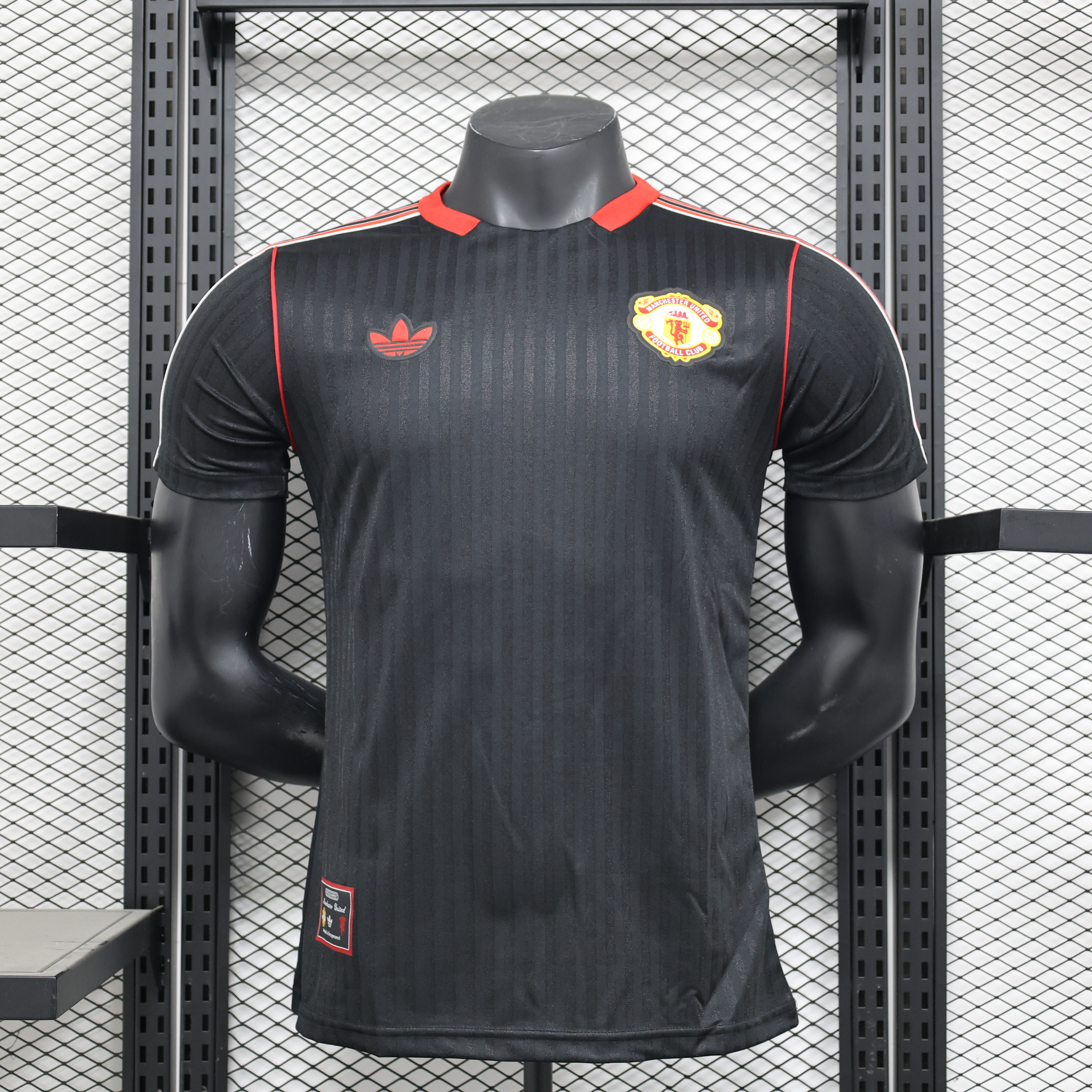 24-25 Manchester United Special  Jersey/24-25 曼联特别版