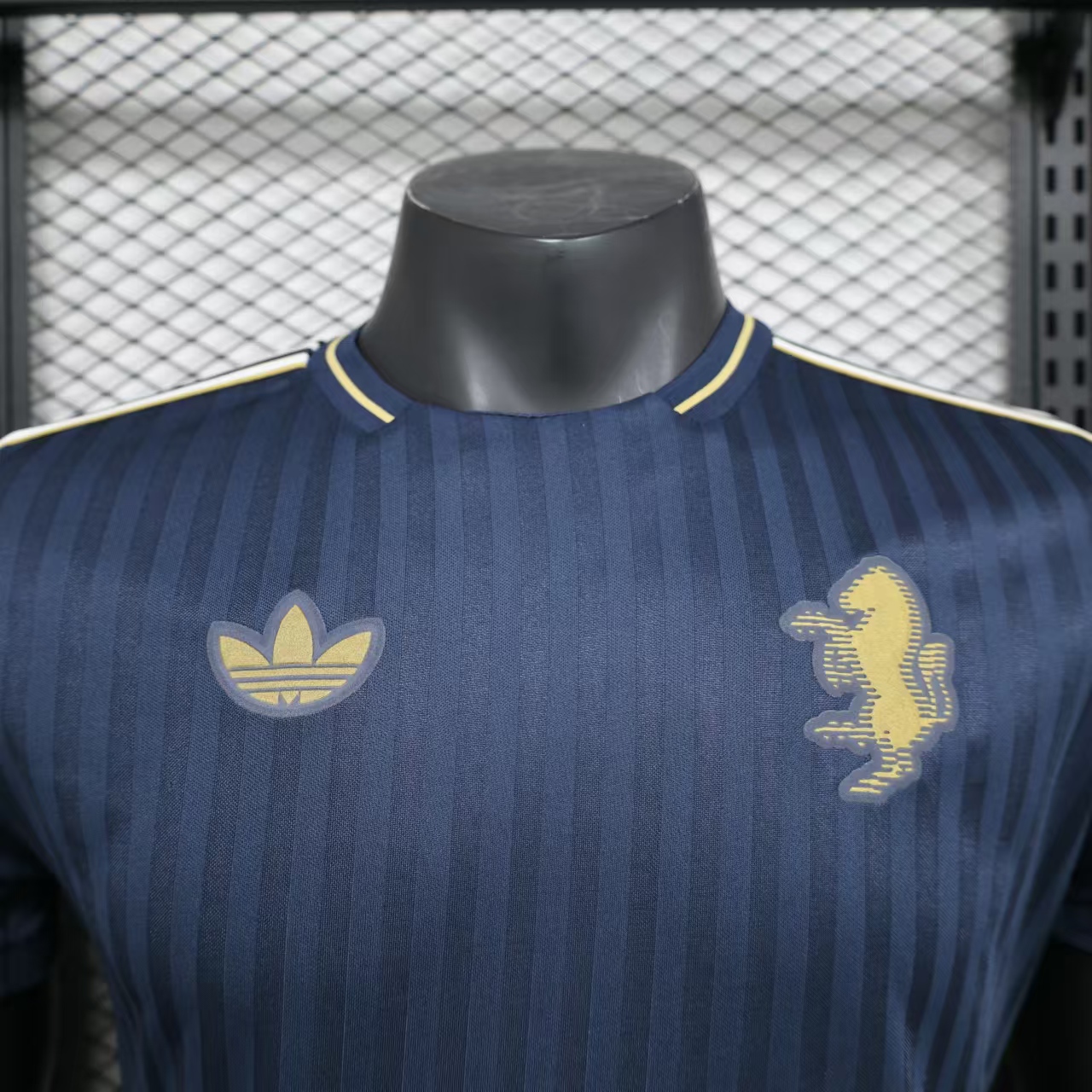 24-25 Juventus Speical Jersey/24-25 尤文图斯特别版