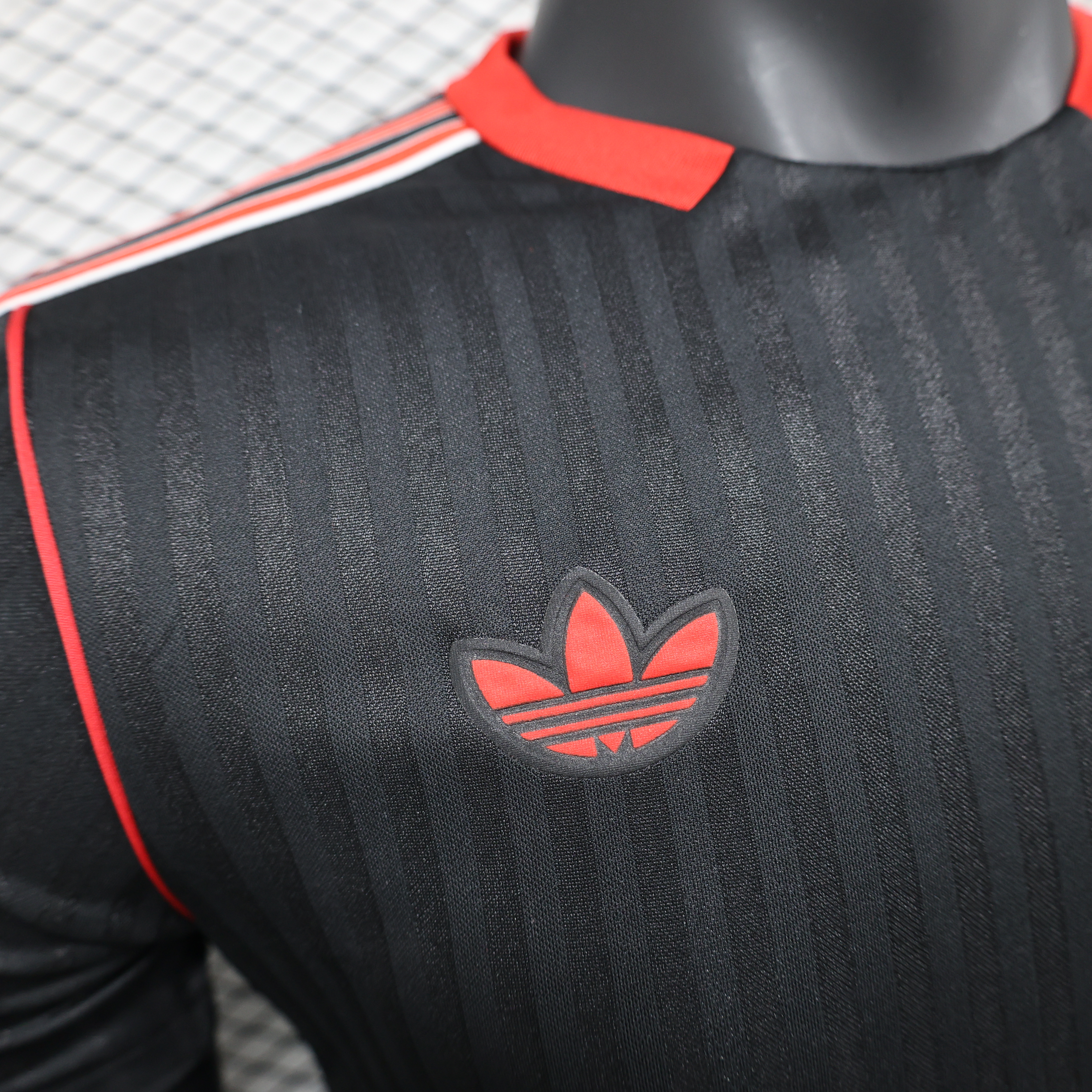 24-25 Manchester United Special  Jersey/24-25 曼联特别版
