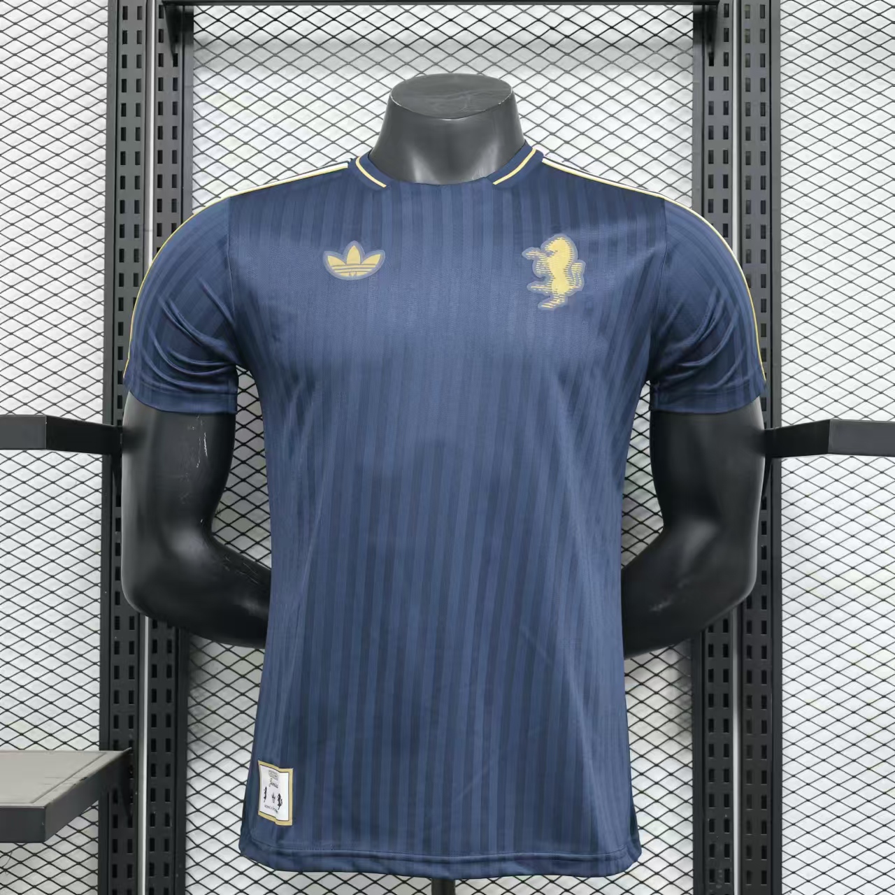 24-25 Juventus Speical Jersey/24-25 尤文图斯特别版