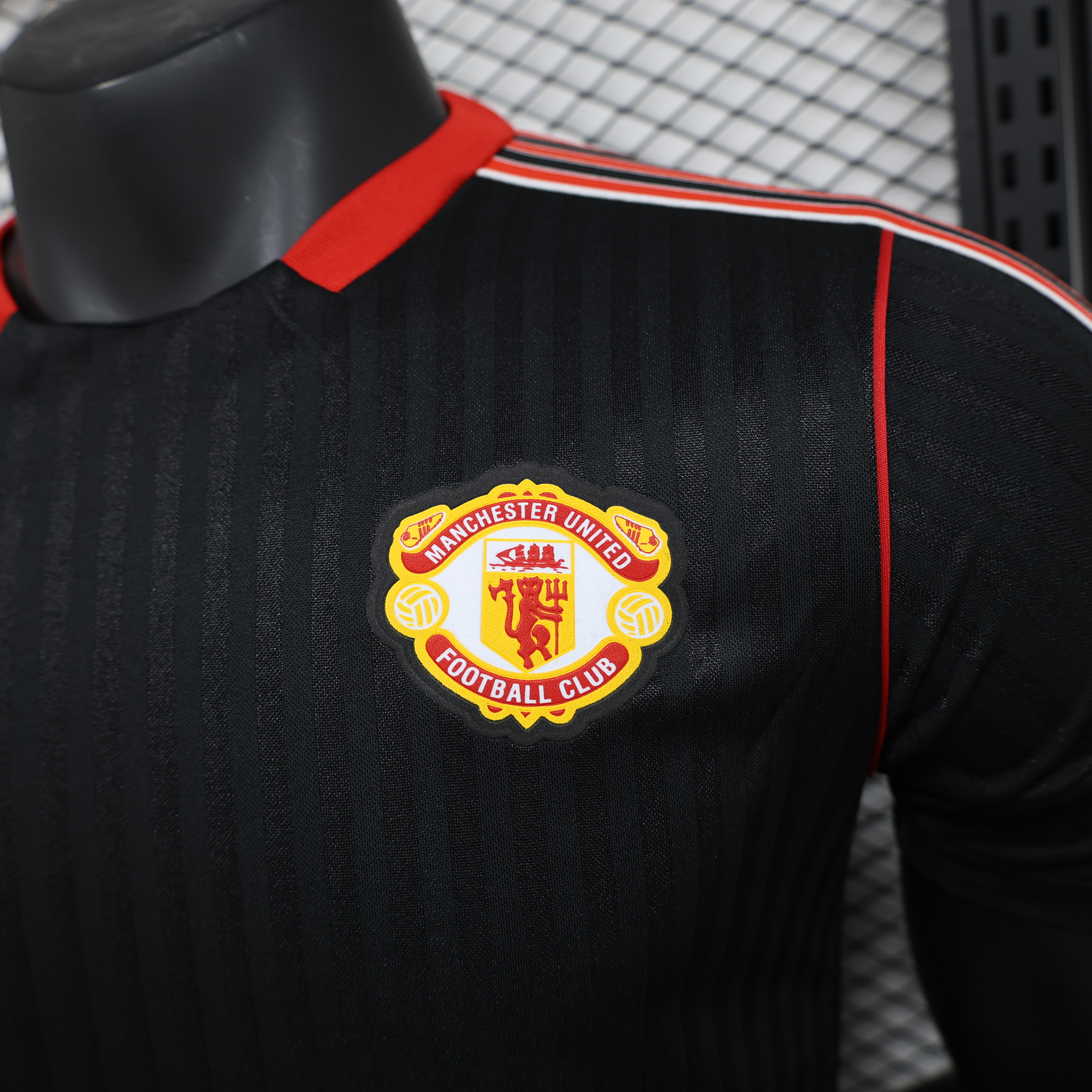 24-25 Manchester United Special  Jersey/24-25 曼联特别版