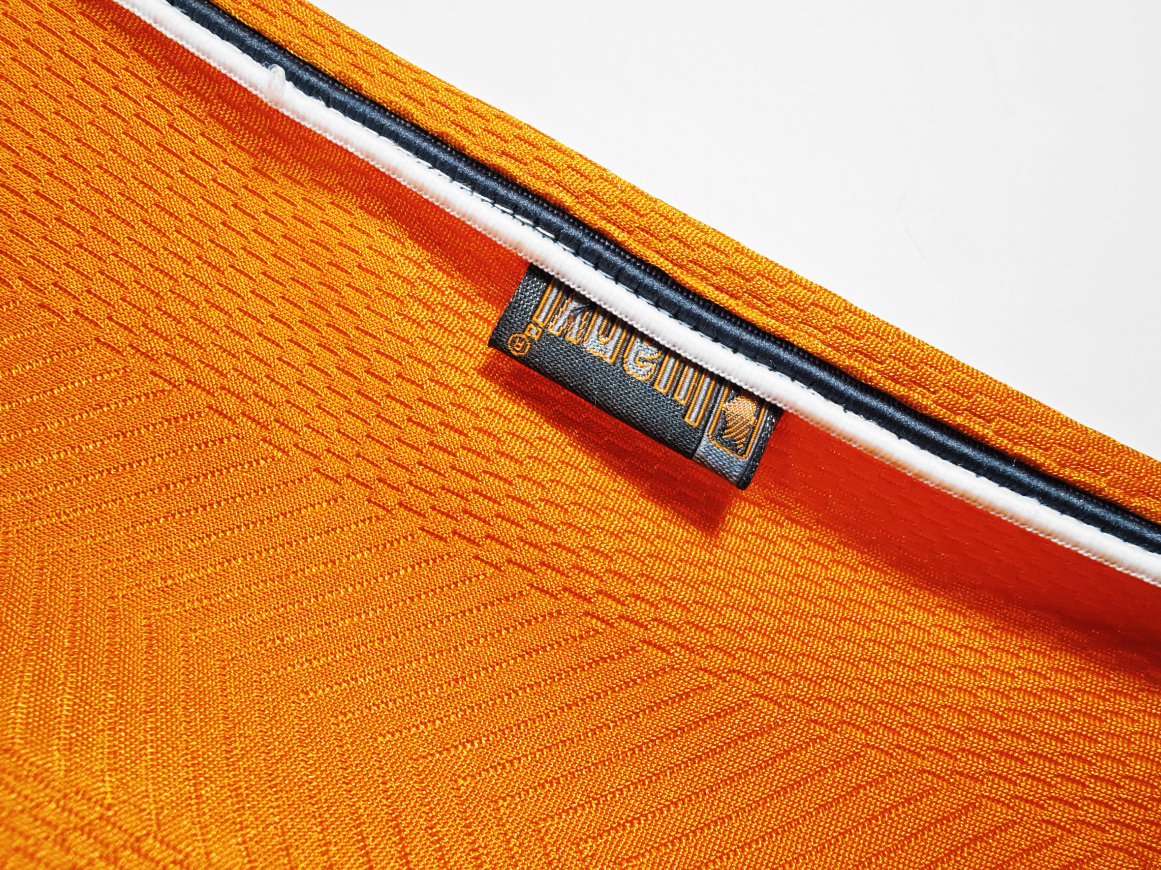 99-00 Valencia Away Retro Jersey/99-00 瓦伦西亚客场球衣
