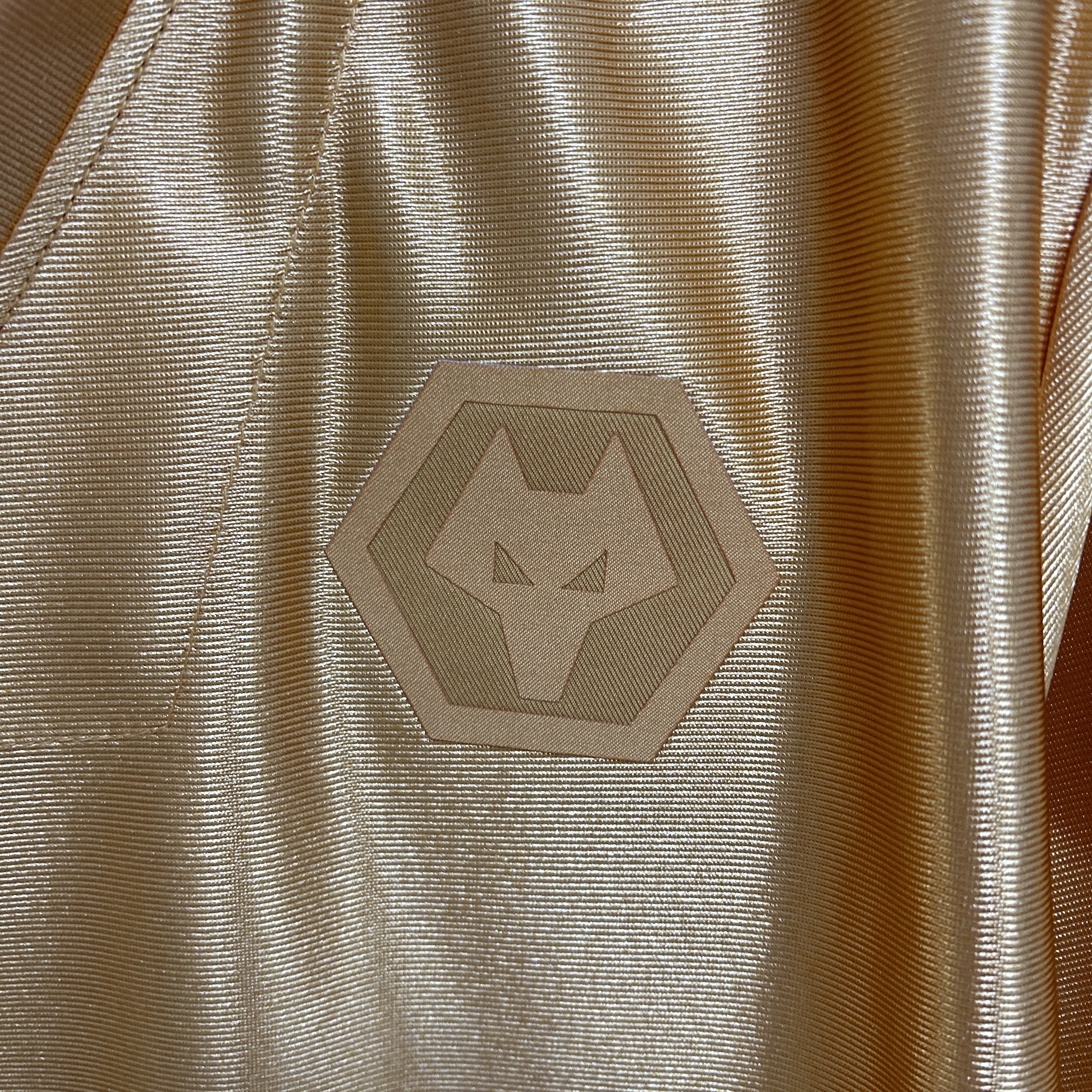 24-25 Wolves 70th Fans Jersey/24-25 狼队70周年纪念款
