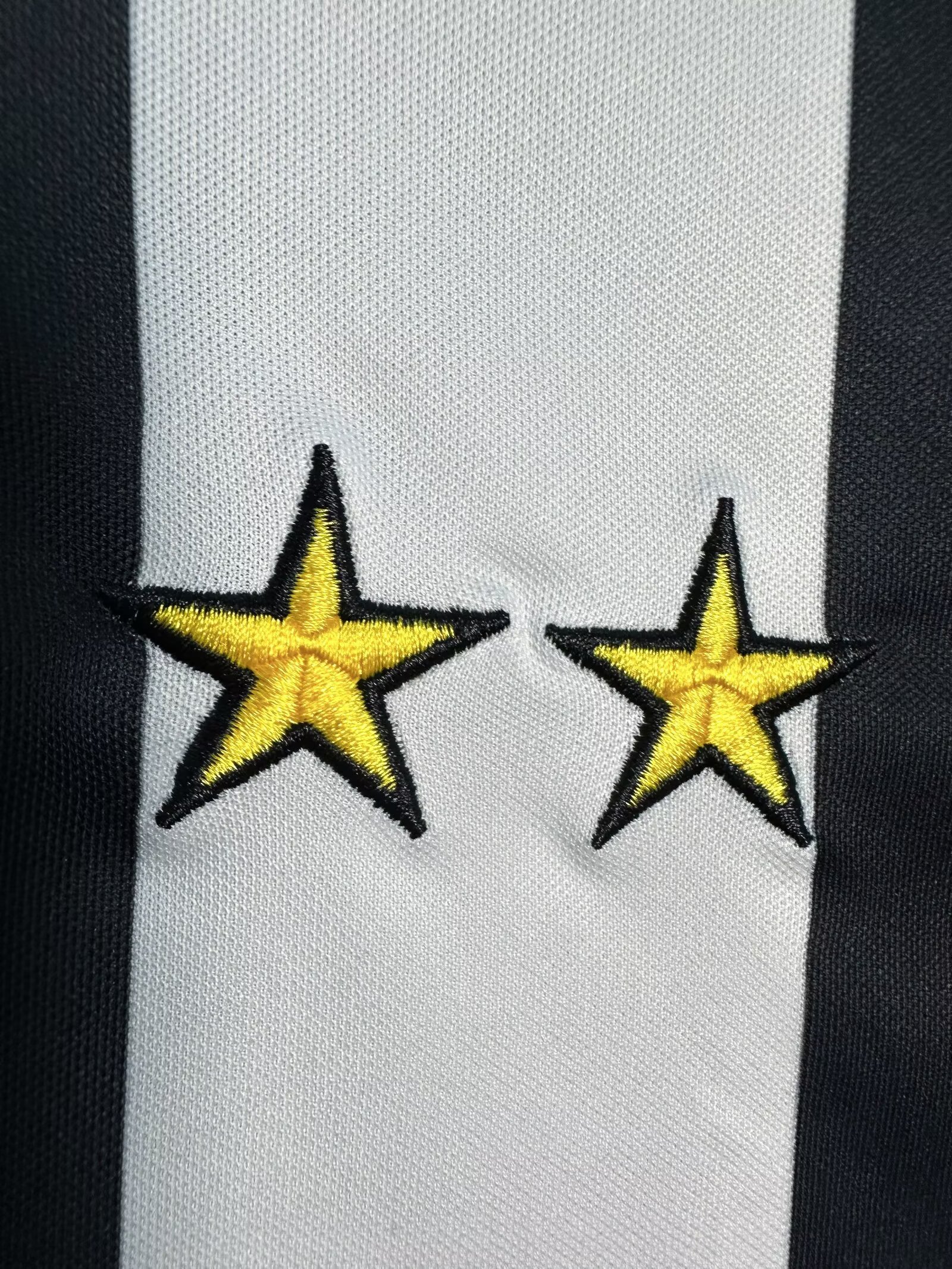96-97 Juventus Home Long Sleeve Retro Jersey/96-97 尤文主场长袖