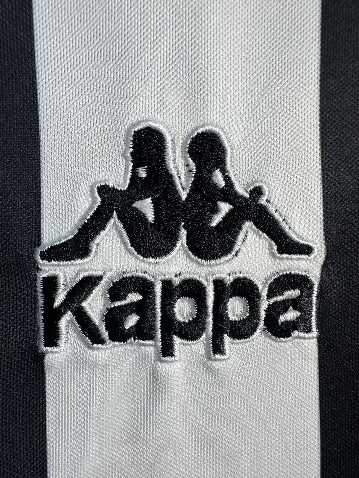 96-97 Juventus Home Long Sleeve Retro Jersey/96-97 尤文主场长袖