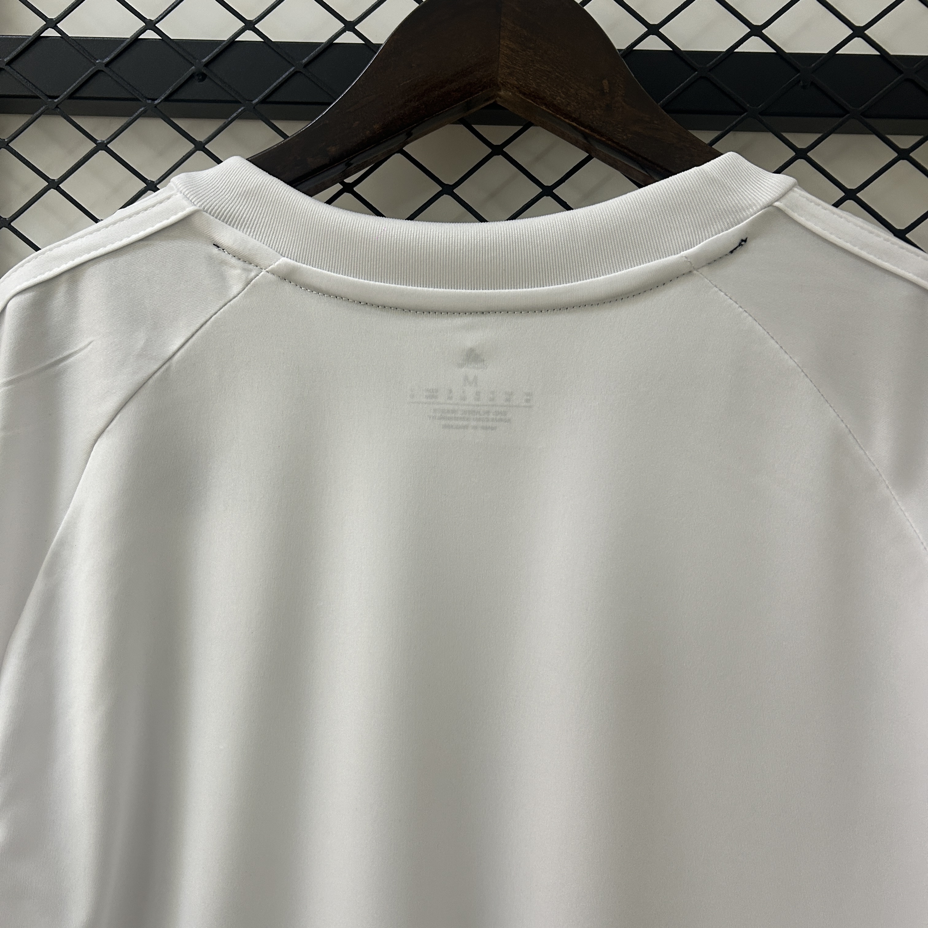 24-25 Arsenal Wthie Special Fans Jersey/24-25 阿森纳白色特别版球迷
