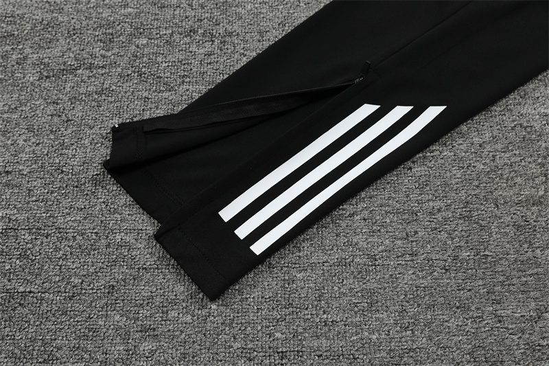 24-25 Manchester United Training Suit/ 24-25曼联半拉训练服