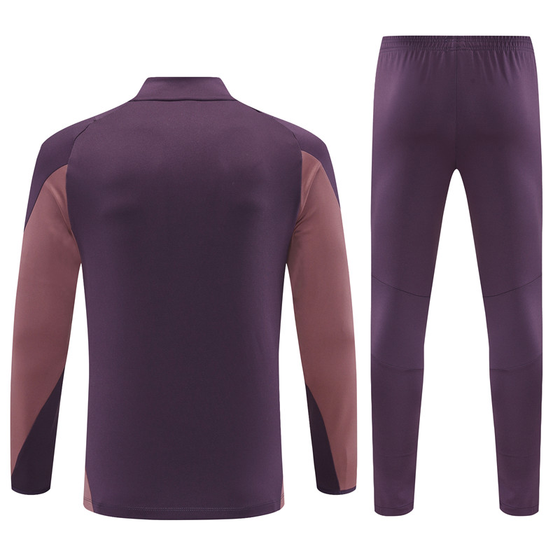 24-25 Arsenal Training Suit/ 24-25阿森纳训练服