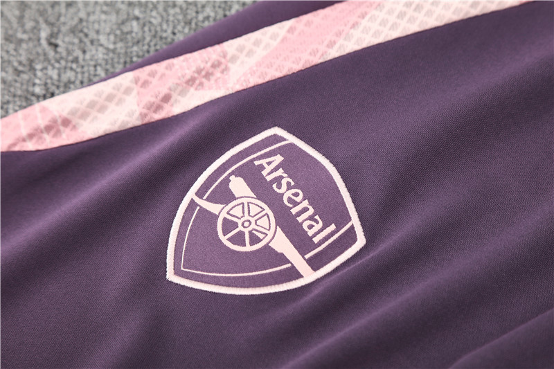 24-25 Arsenal Training Suit/ 24-25阿森纳训练服