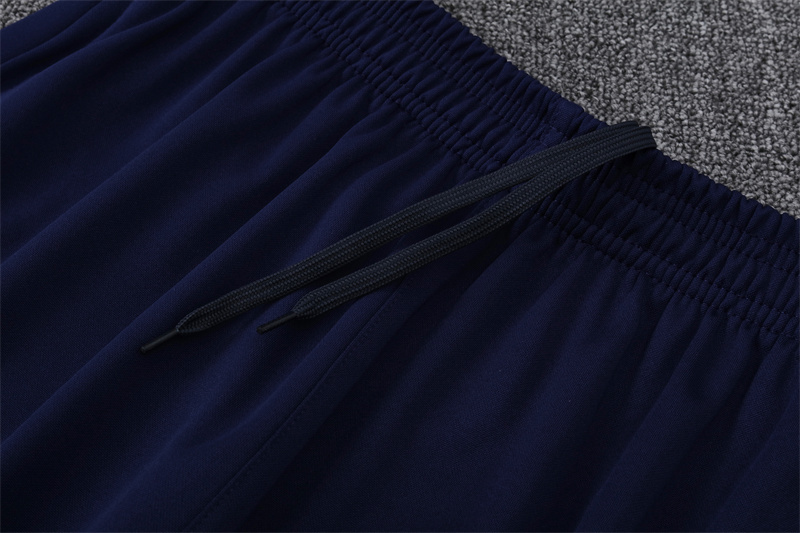 24-25 Barcelona Player Version Training Suit/24-25巴萨半拉训练服,球员版