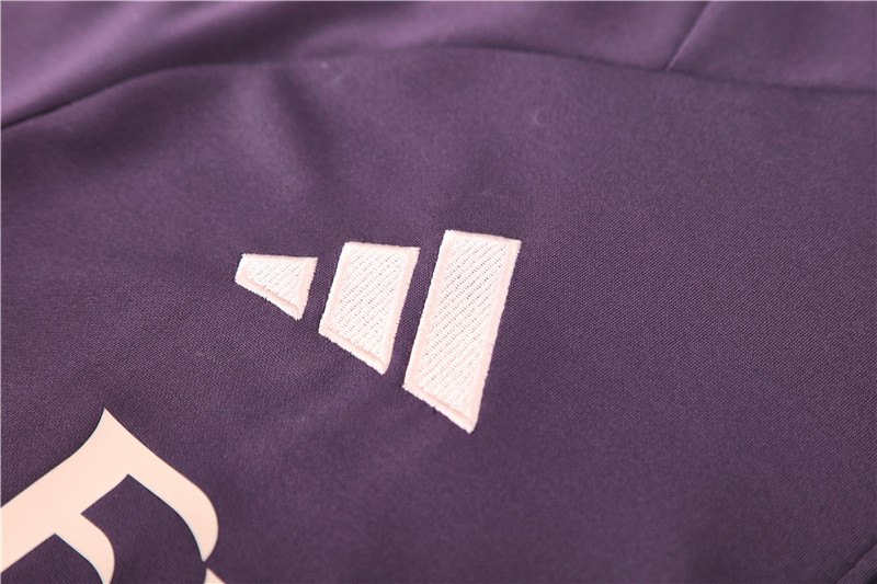 24-25 Arsenal Training Suit/ 24-25阿森纳训练服