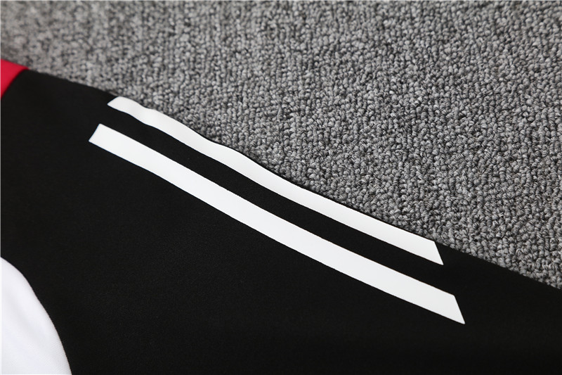 24-25 Manchester United Training Suit/ 24-25曼联半拉训练服