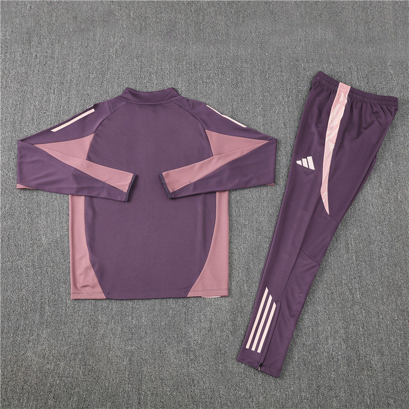 24-25 Arsenal Training Suit/ 24-25阿森纳训练服