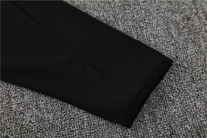 24-25 Manchester United Training Suit/ 24-25曼联半拉训练服