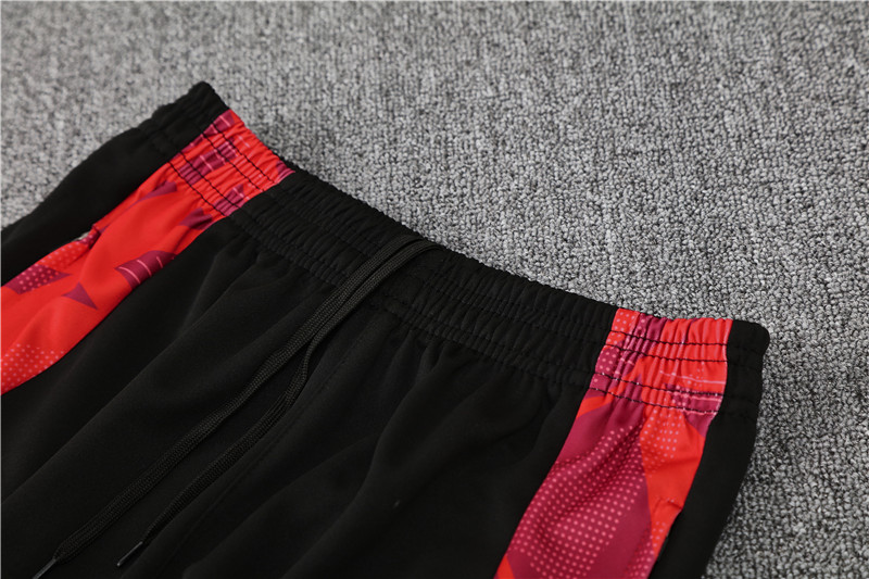 24-25 Manchester United Training Suit/ 24-25曼联半拉训练服