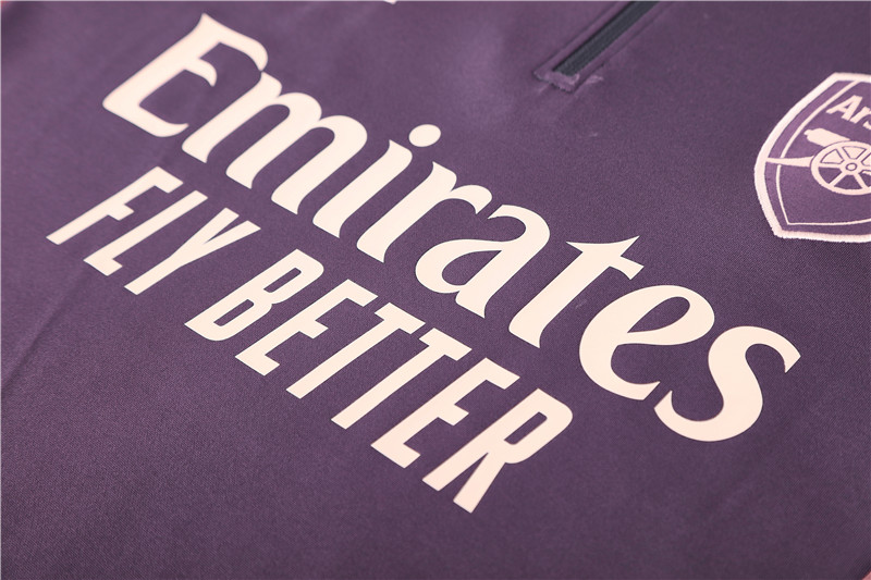 24-25 Arsenal Training Suit/ 24-25阿森纳训练服