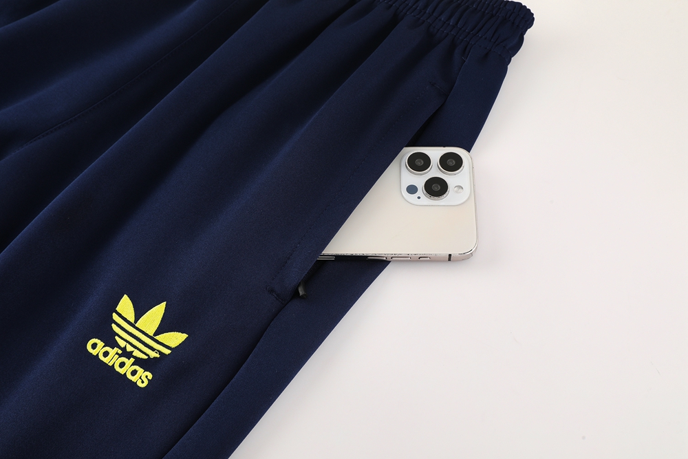 24-25 Juventus Jacket Suit/24-25尤文夹克套装