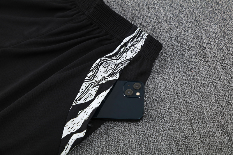 24-25 Arsenal Short Sleeve Training Suit/ 24-25阿森纳短袖训练服