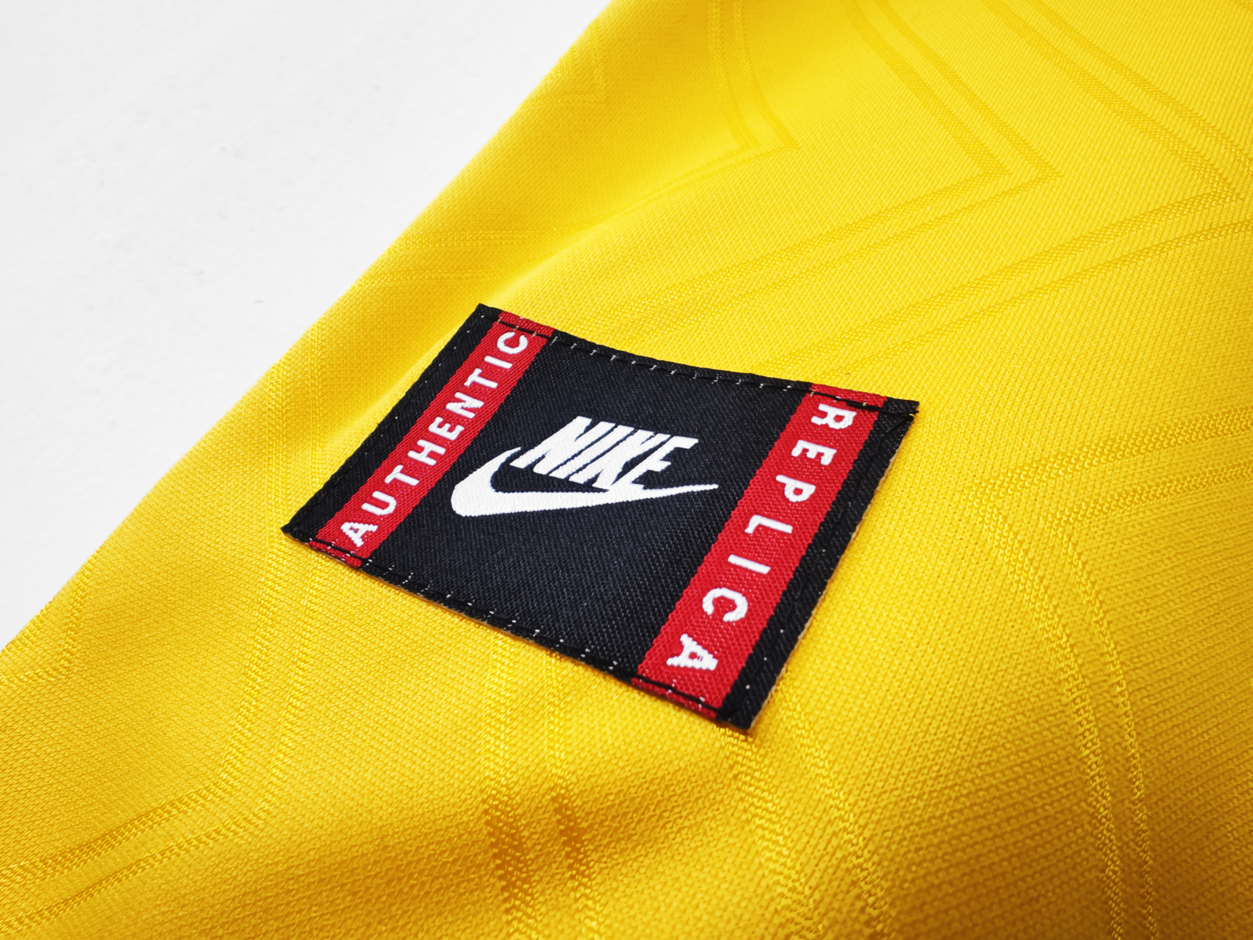 96-97 Arsenal Away Retro Jersey/96-97阿森纳客场