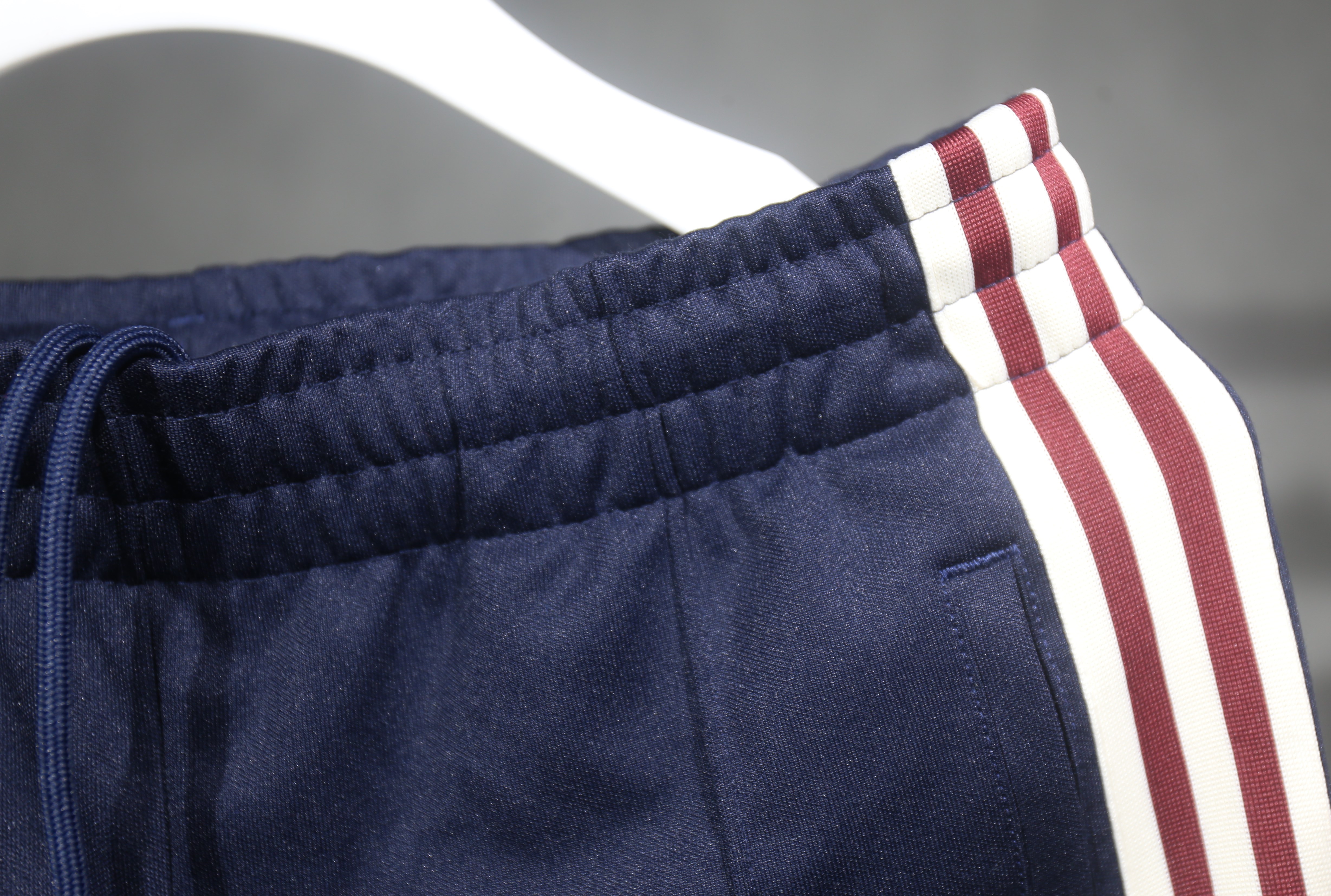 24-25 Arsenal Red Retro Jacket Suit/ 24-25 阿森纳红色复古夹克套装