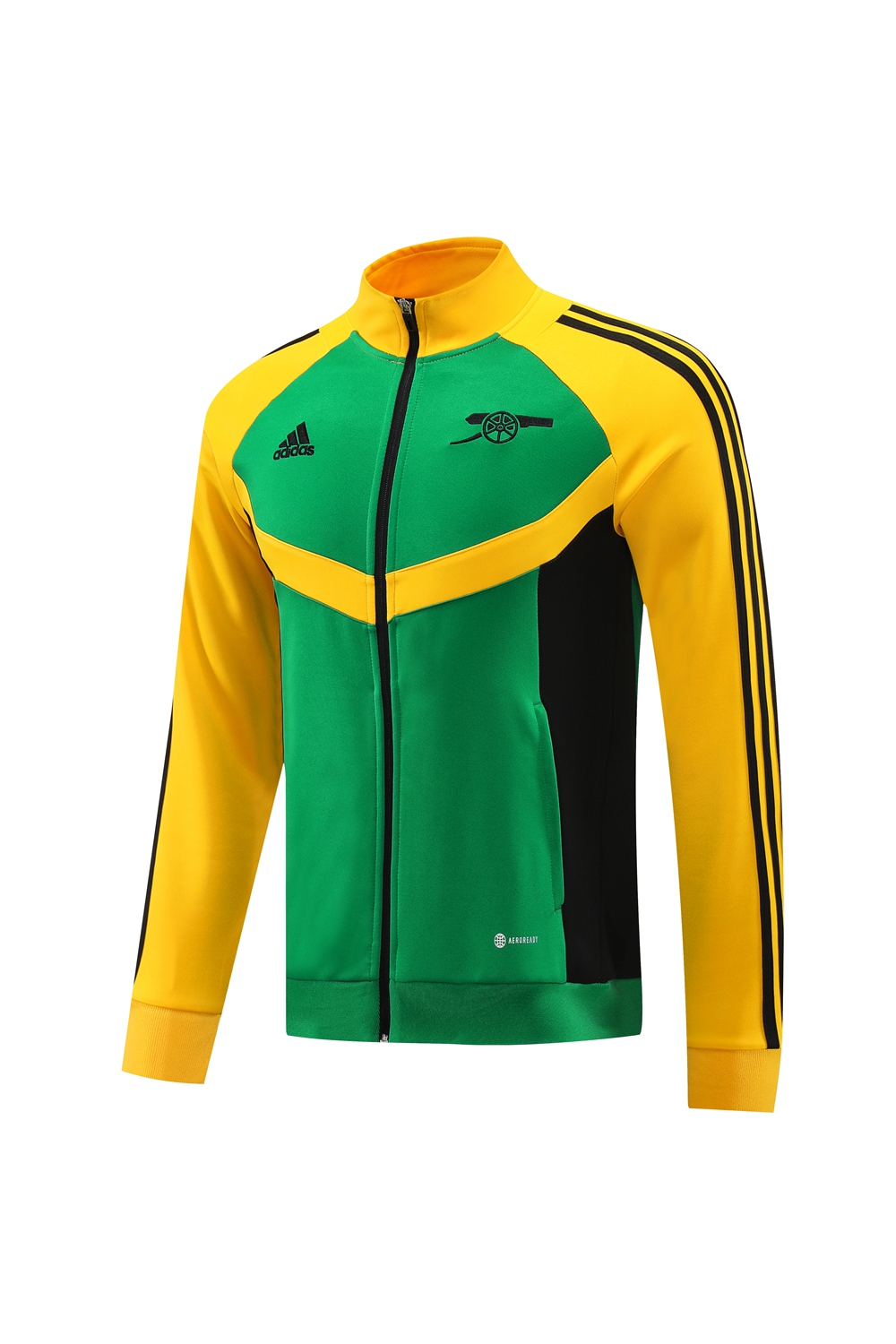 24-25 Arsenal Jacket Tracksuit/ 24-25阿森纳夹克训练服