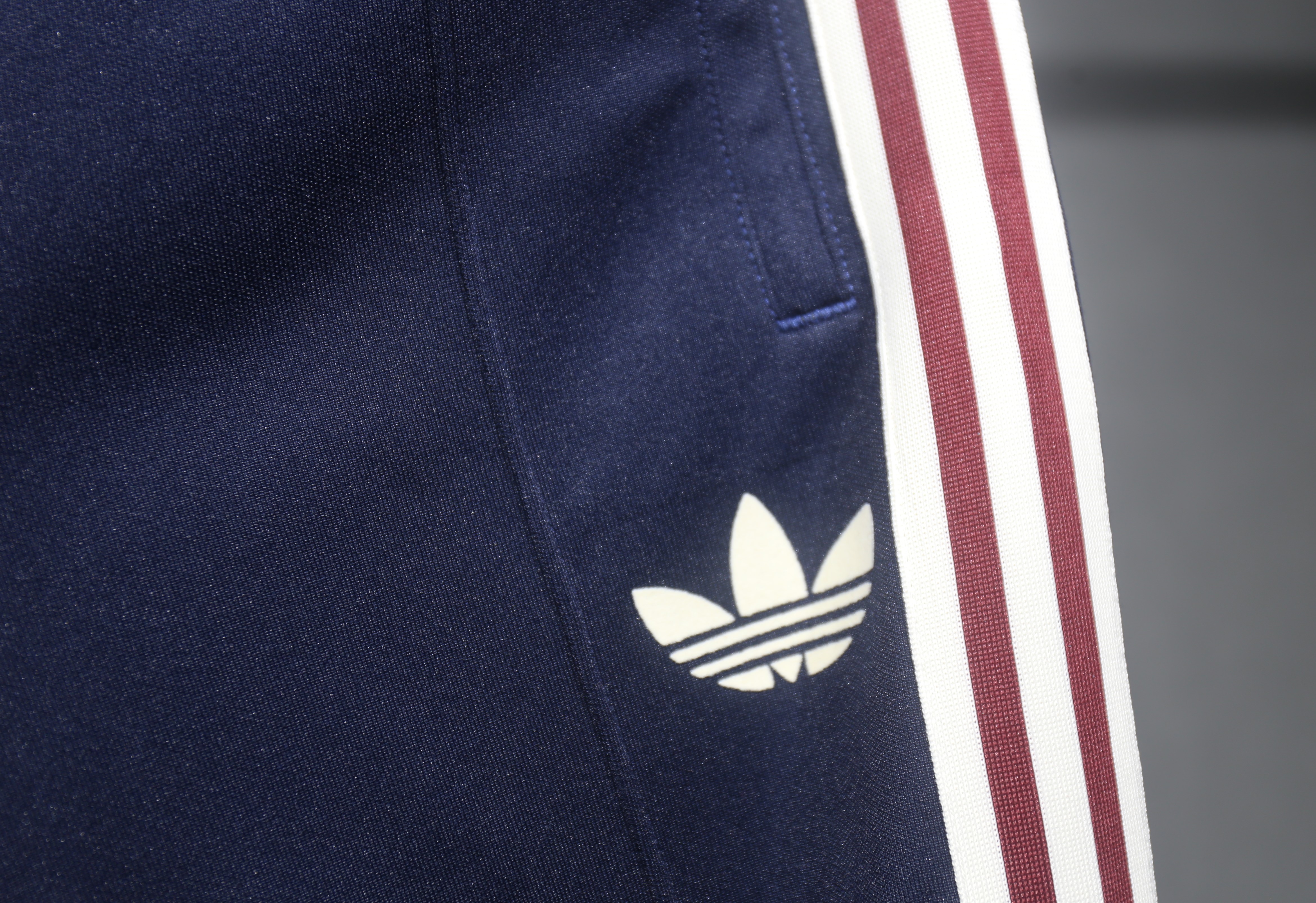 24-25 Arsenal Red Retro Jacket Suit/ 24-25 阿森纳红色复古夹克套装