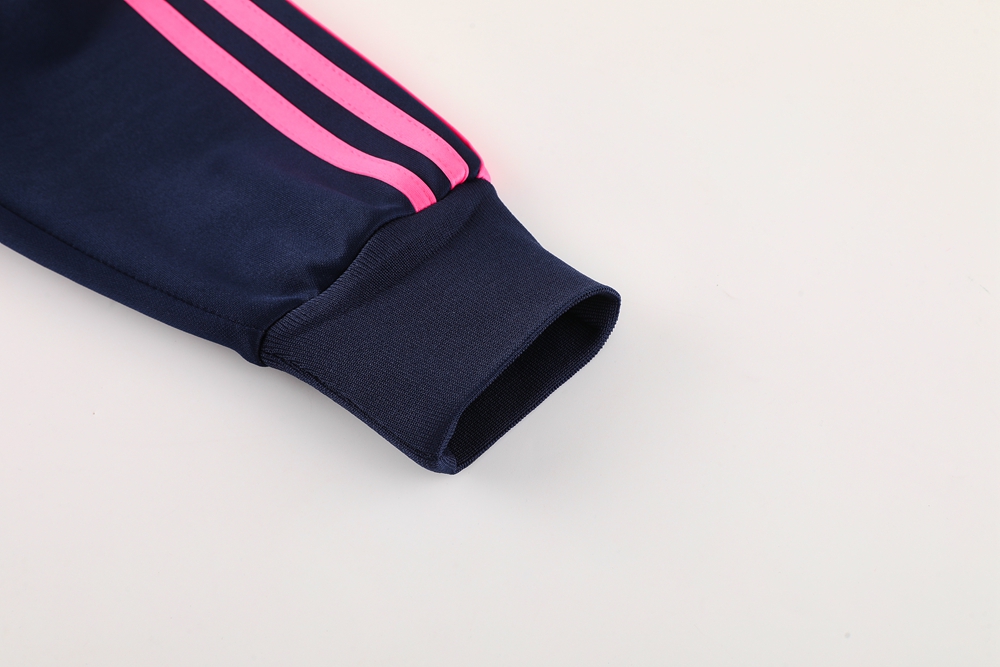 24-25 Juventus Jacket Suit/24-25尤文夹克套装