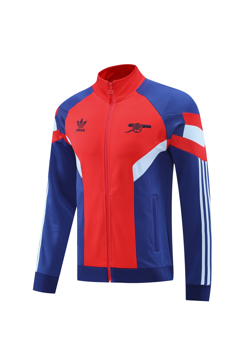 24-25 Arsenal Jacket Tracksuit/ 24-25阿森纳夹克训练服