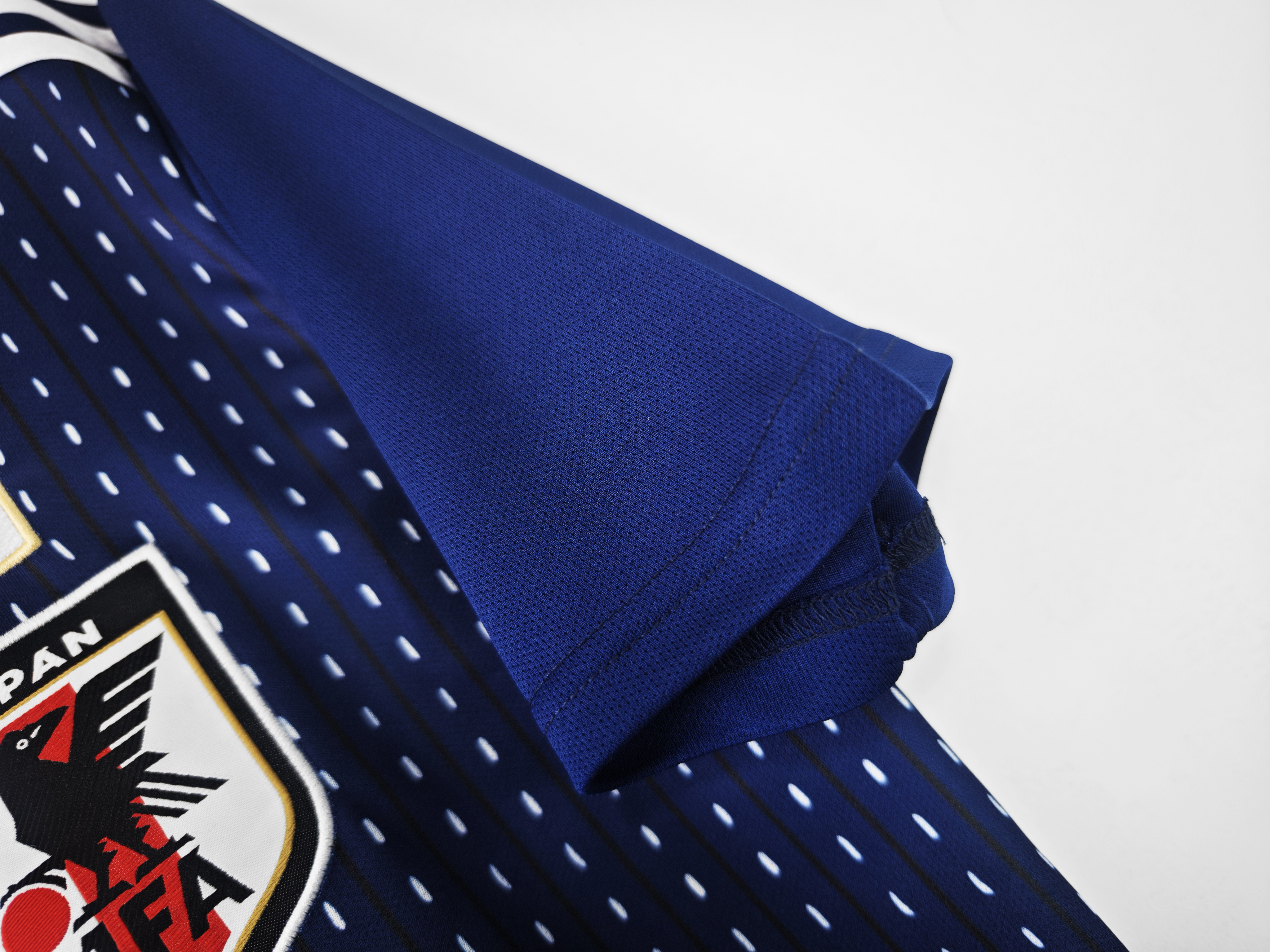 2018 Japan Home Retro Jersey/2018日本主场