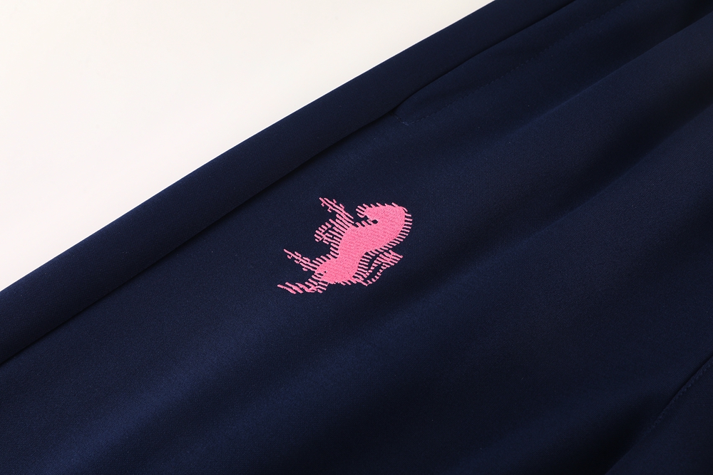 24-25 Juventus Jacket Suit/24-25尤文夹克套装