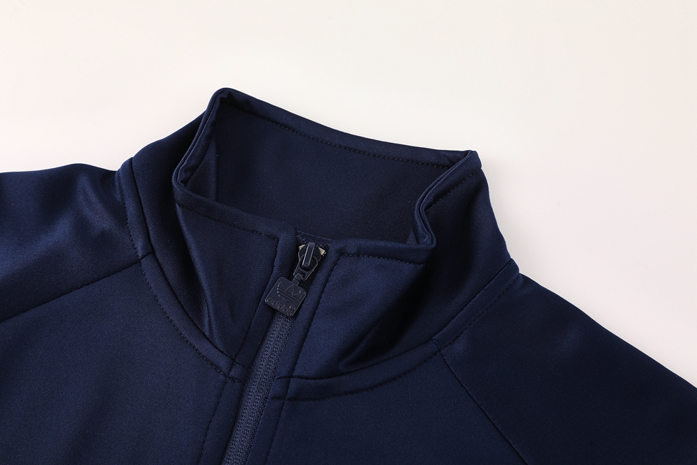 24-25 Juventus Jacket Suit/24-25尤文夹克套装