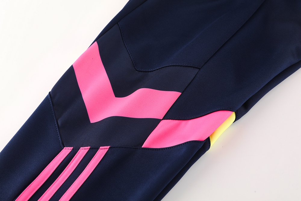 24-25 Juventus Jacket Suit/24-25尤文夹克套装