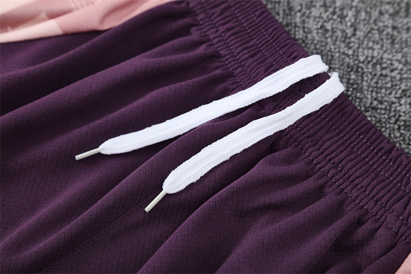 24-25 Arsenal Short Sleeve Training Suit/ 24-25阿森纳短袖训练服