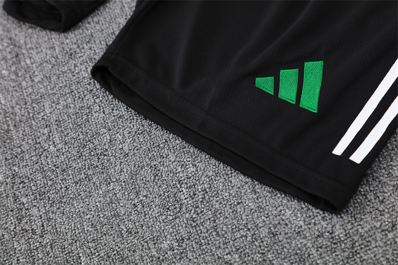 24-25 Arsenal Short Sleeve Training Suit/ 24-25阿森纳短袖训练服