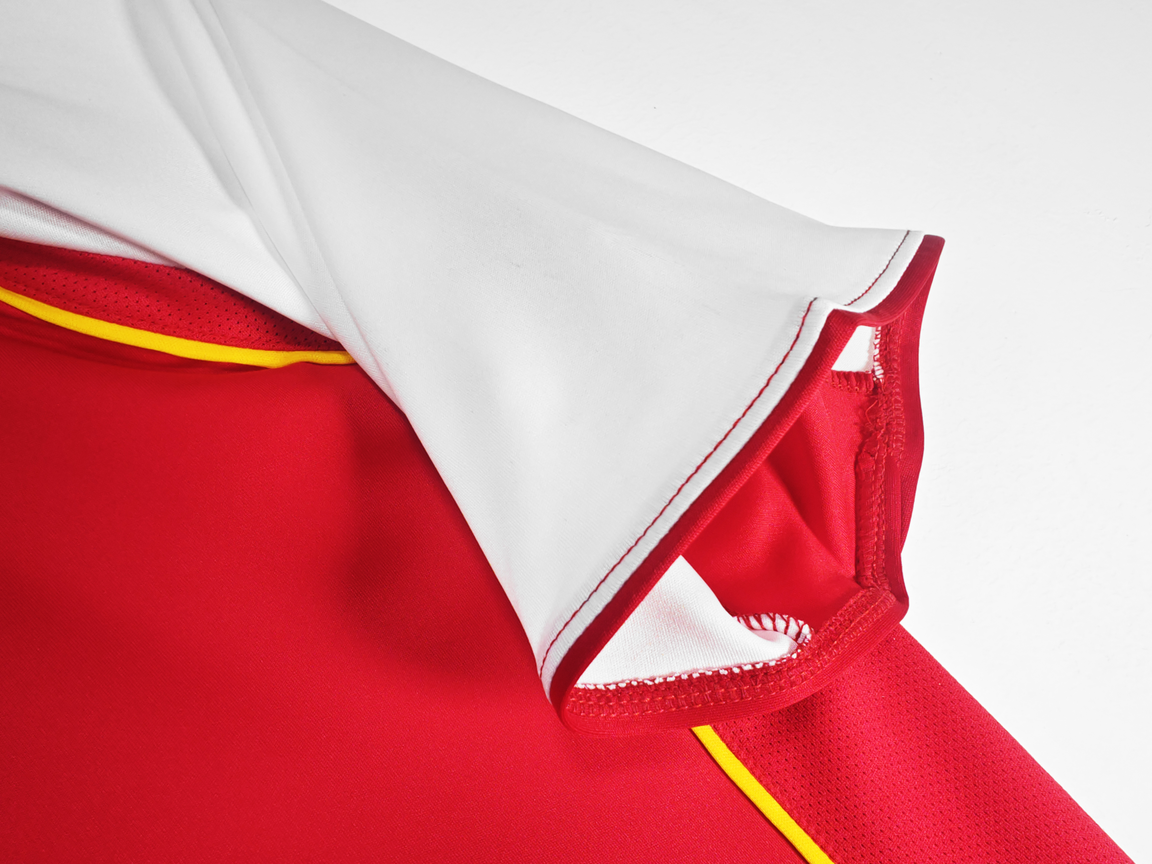 04-05 Arsenal Home Retro Jersey/04-05阿森纳主场