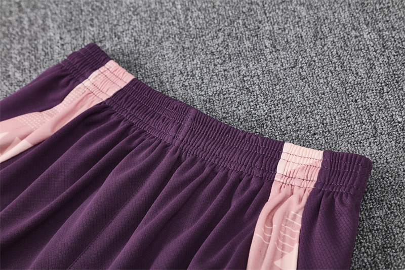 24-25 Arsenal Short Sleeve Training Suit/ 24-25阿森纳短袖训练服