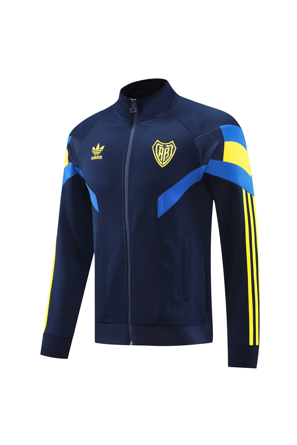 24-25 Boca Jacket Tracksuit/ 24-25博卡夹克训练服
