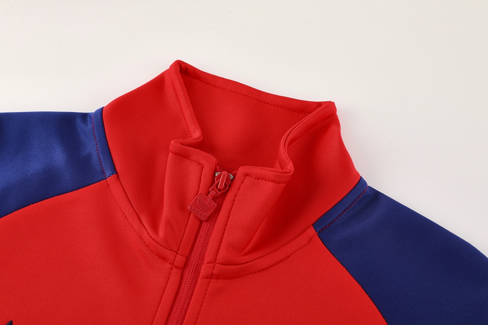 24-25 Arsenal Jacket Tracksuit/ 24-25阿森纳夹克训练服