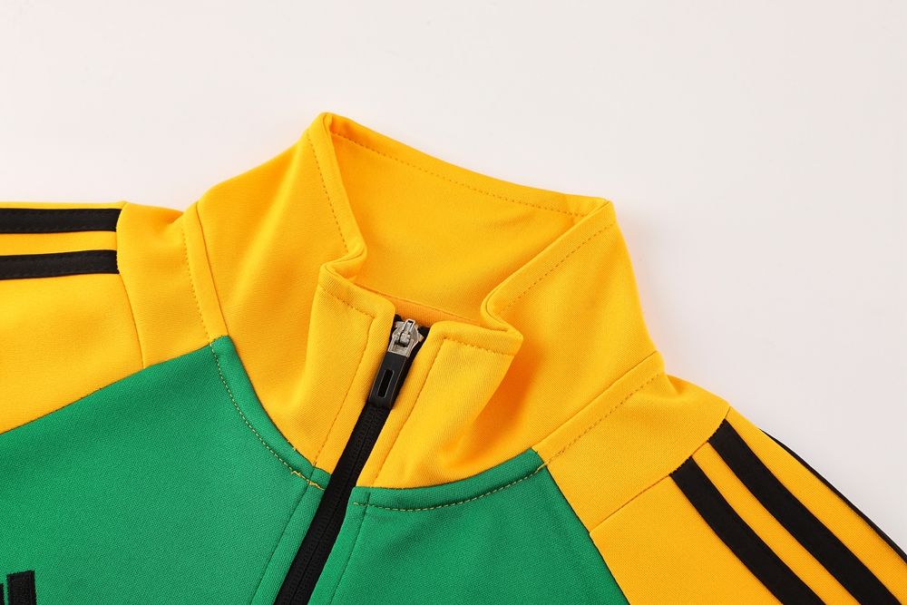 24-25 Arsenal Jacket Tracksuit/ 24-25阿森纳夹克训练服