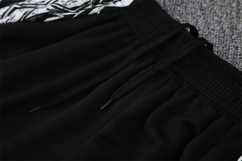 24-25 Arsenal Short Sleeve Training Suit/ 24-25阿森纳短袖训练服