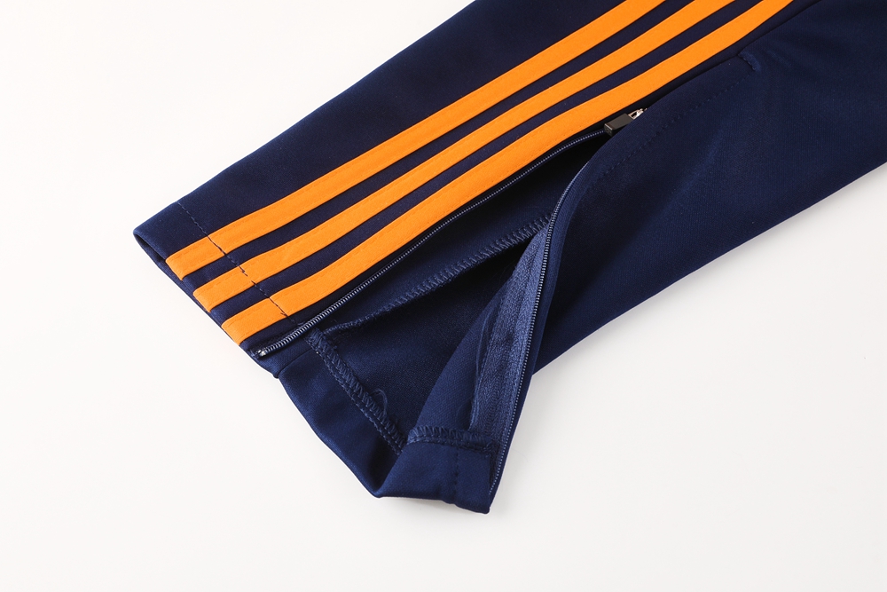 24-25 Juventus Jacket Suit/24-25尤文夹克套装