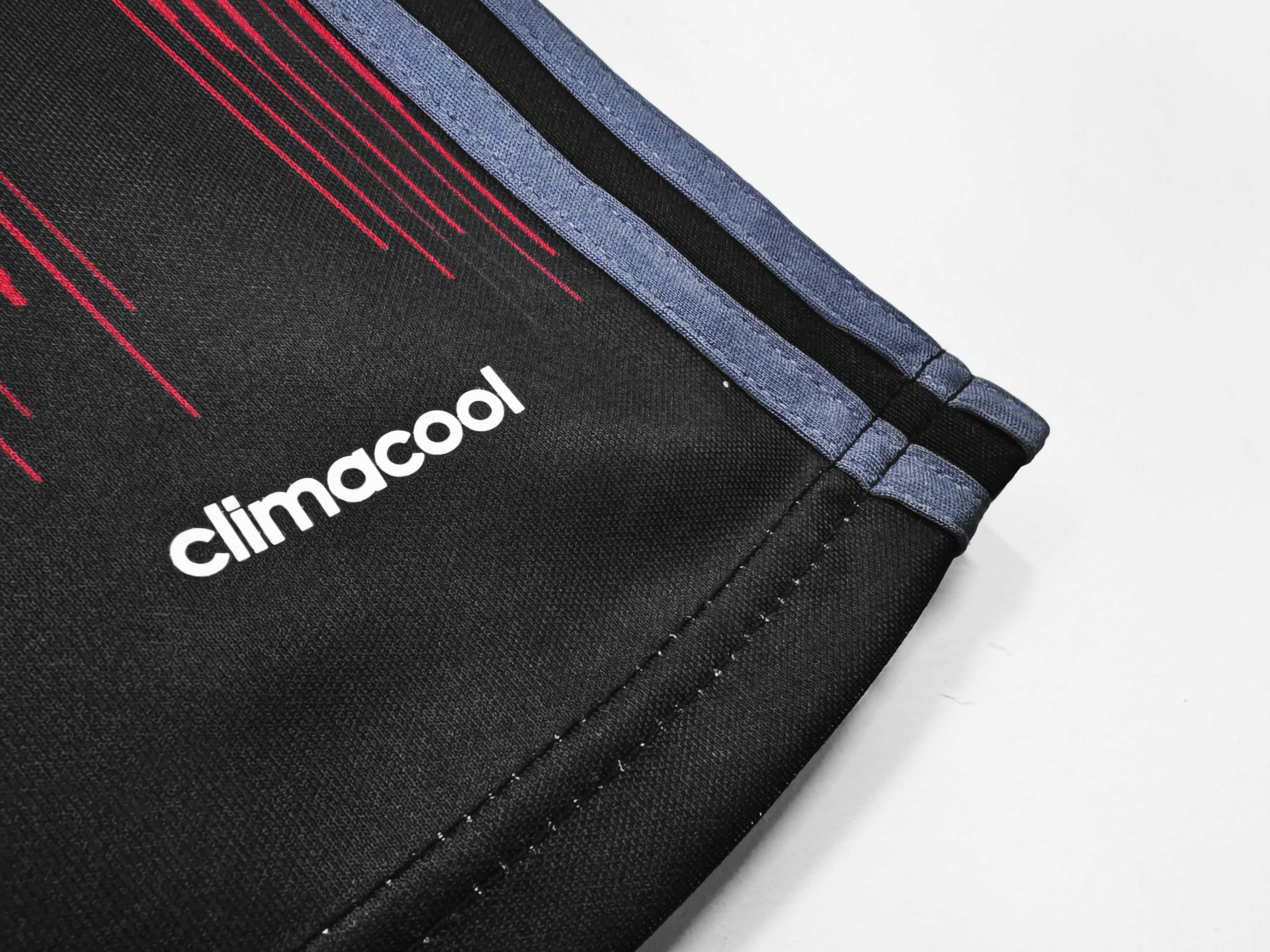16-17 AC Milan Home Retro Jersey/16-17AC米兰主场