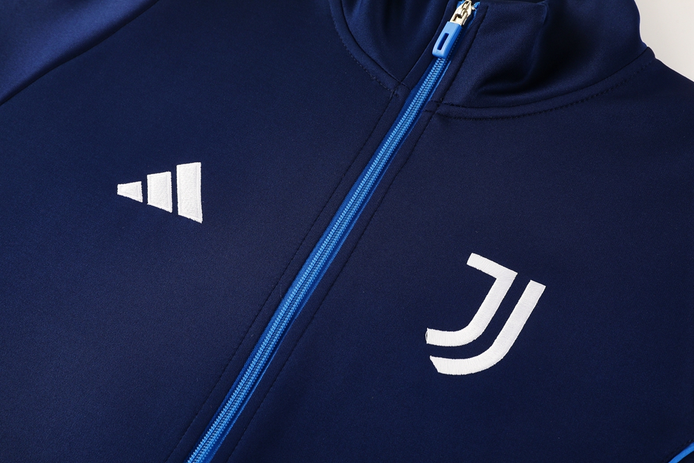 24-25 Juventus Jacket Suit/24-25尤文夹克套装