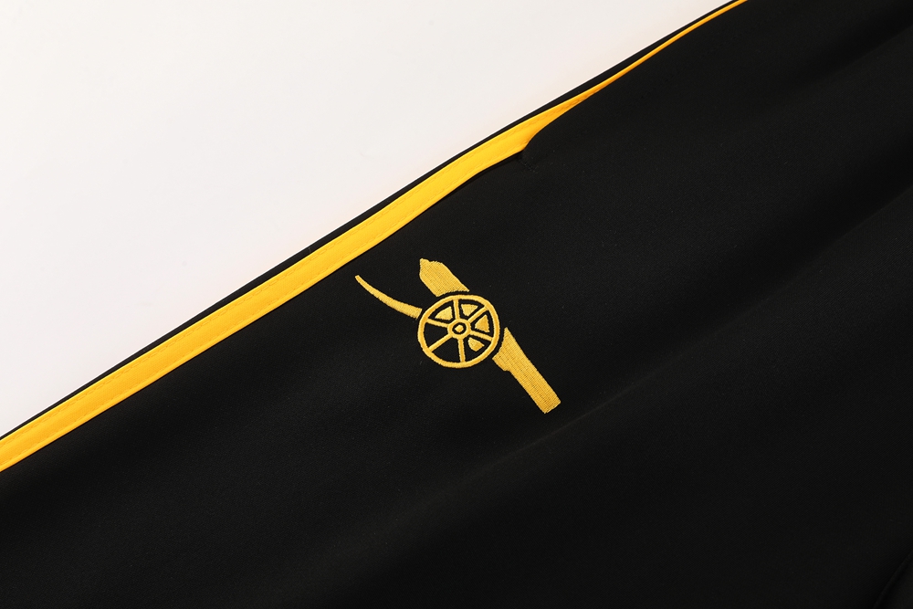 24-25 Arsenal Jacket Tracksuit/ 24-25阿森纳夹克训练服