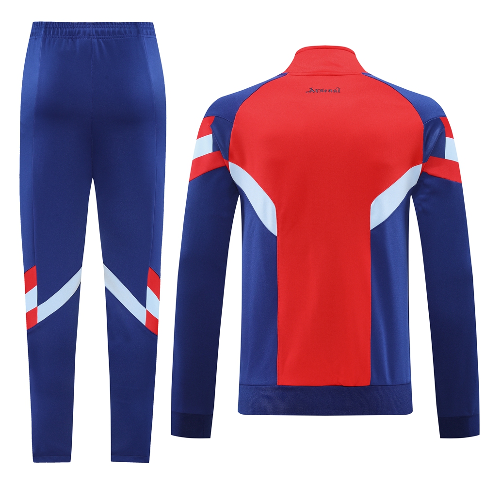 24-25 Arsenal Jacket Tracksuit/ 24-25阿森纳夹克训练服