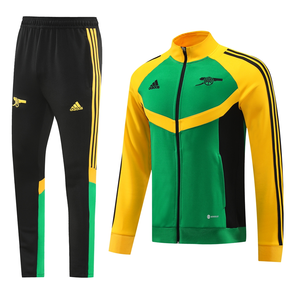 24-25 Arsenal Jacket Tracksuit/ 24-25阿森纳夹克训练服