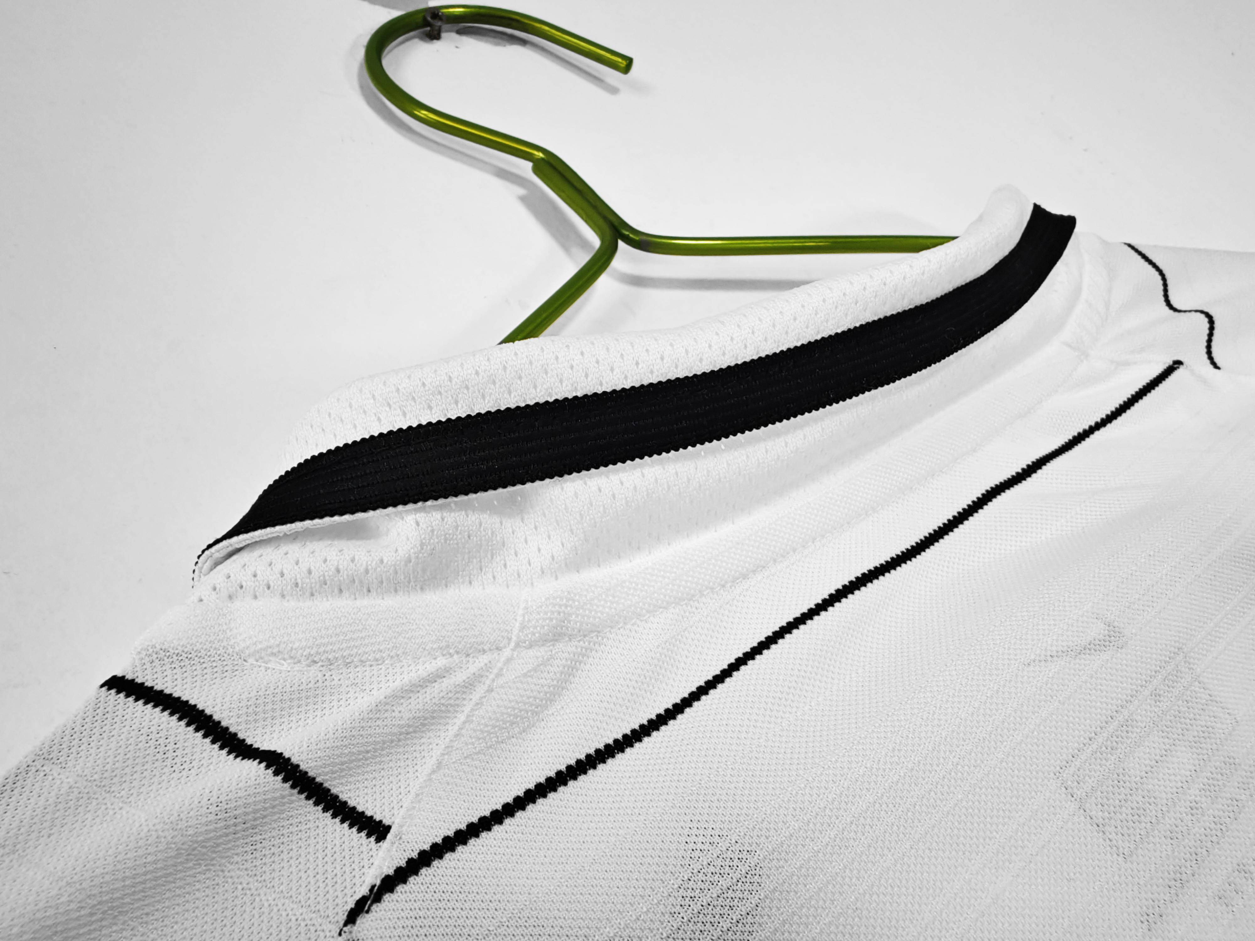 03-04 Manchester United Third  Retro Jersey/03-04曼联第二客场