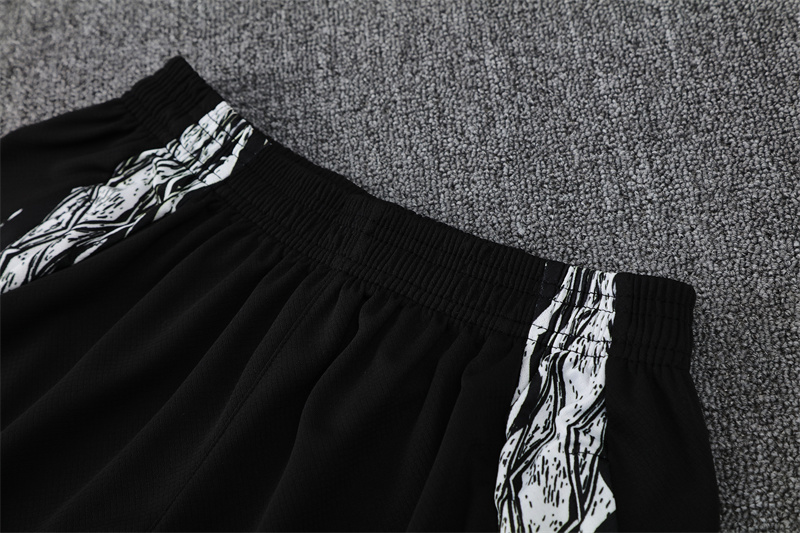 24-25 Arsenal Short Sleeve Training Suit/ 24-25阿森纳短袖训练服